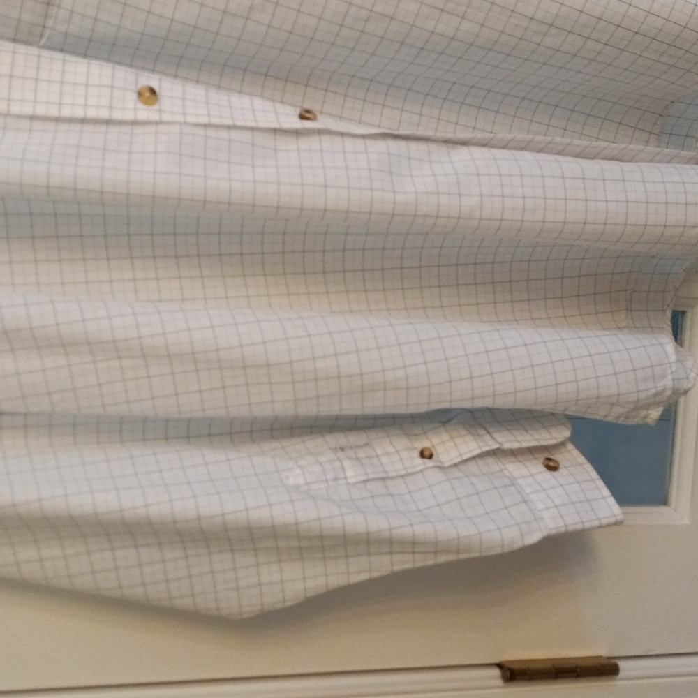 Carolina Hurricanes Dress Shirt Long sleeve (Brand New) - Picture 10 of 10